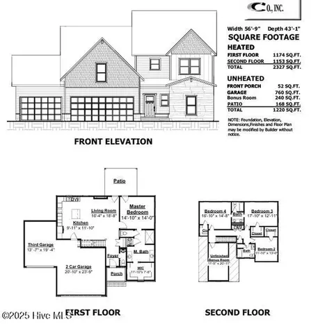 189 Thistle Court Sanford NC 27332