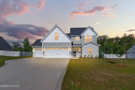 189 Thistle Court Sanford NC 27332