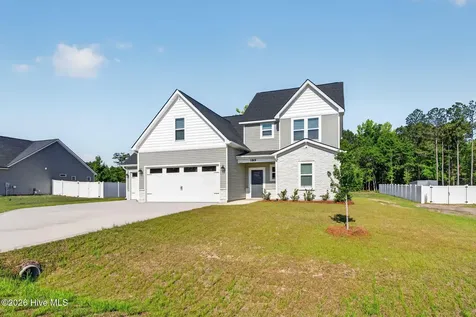 189 Thistle Court Sanford NC 27332