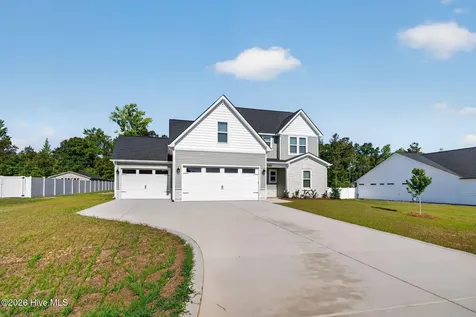 189 Thistle Court Sanford NC 27332