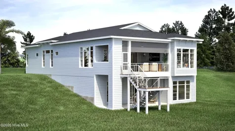 2753 Alvernia Drive Castle Hayne NC 28429