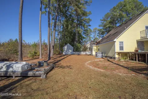 4204 Carybrook Road Rocky Mount NC 27803