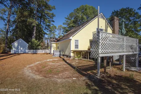 4204 Carybrook Road Rocky Mount NC 27803