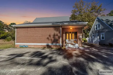 1505 E Ash Street Goldsboro NC 27530