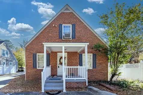 1505 E Ash Street Goldsboro NC 27530