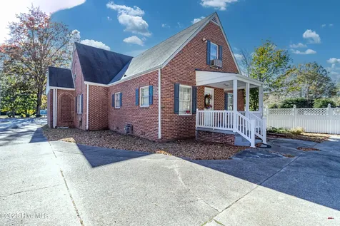 1505 E Ash Street Goldsboro NC 27530
