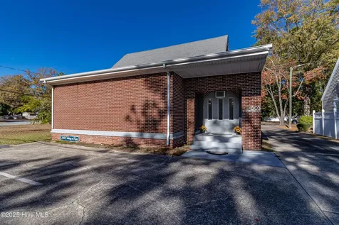 1505 E Ash Street Goldsboro NC 27530