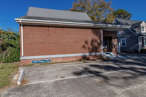 1505 E Ash Street Goldsboro NC 27530