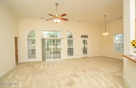 234 Baroney Place Drive Sunset Beach NC 28468