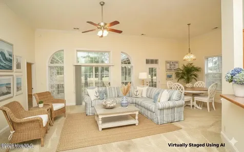 234 Baroney Place Drive Sunset Beach NC 28468