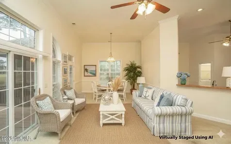 234 Baroney Place Drive Sunset Beach NC 28468