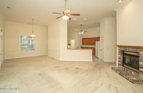 234 Baroney Place Drive Sunset Beach NC 28468