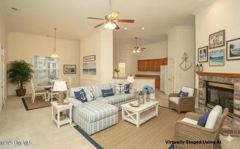 234 Baroney Place Drive Sunset Beach NC 28468