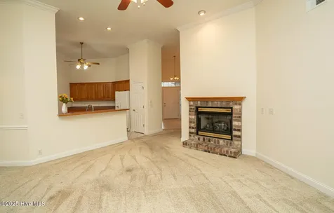 234 Baroney Place Drive Sunset Beach NC 28468