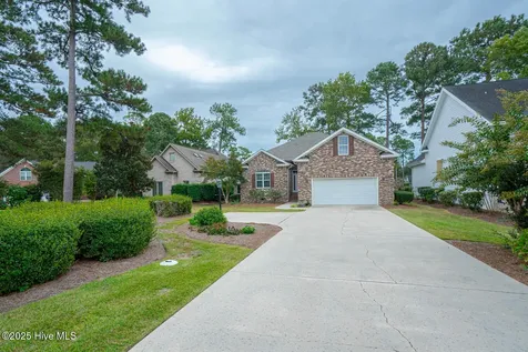 234 Baroney Place Drive Sunset Beach NC 28468
