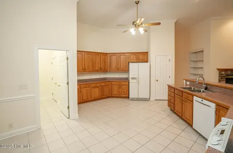 234 Baroney Place Drive Sunset Beach NC 28468