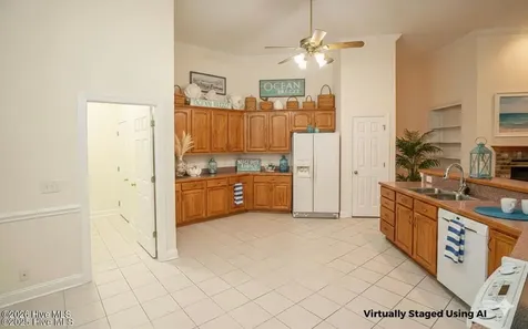 234 Baroney Place Drive Sunset Beach NC 28468
