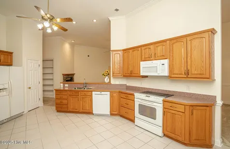 234 Baroney Place Drive Sunset Beach NC 28468