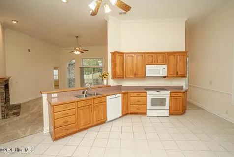 234 Baroney Place Drive Sunset Beach NC 28468