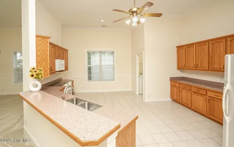 234 Baroney Place Drive Sunset Beach NC 28468