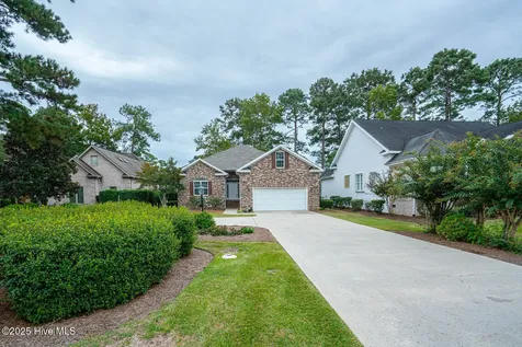 234 Baroney Place Drive Sunset Beach NC 28468