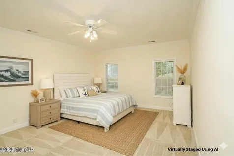 234 Baroney Place Drive Sunset Beach NC 28468