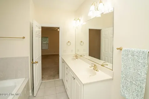 234 Baroney Place Drive Sunset Beach NC 28468