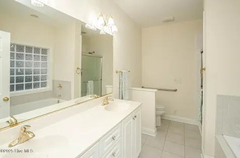 234 Baroney Place Drive Sunset Beach NC 28468