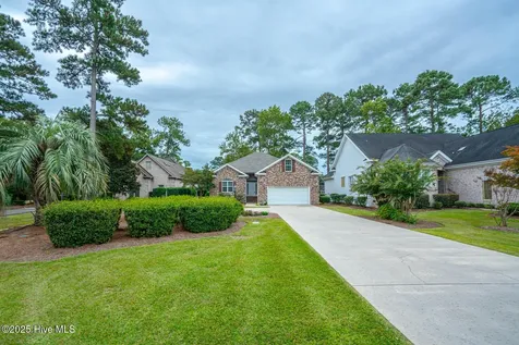 234 Baroney Place Drive Sunset Beach NC 28468