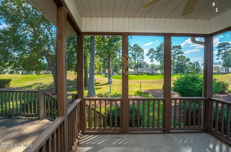 234 Baroney Place Drive Sunset Beach NC 28468