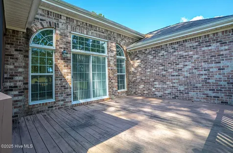234 Baroney Place Drive Sunset Beach NC 28468