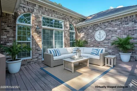 234 Baroney Place Drive Sunset Beach NC 28468
