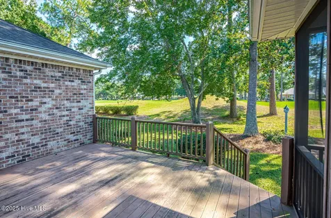 234 Baroney Place Drive Sunset Beach NC 28468
