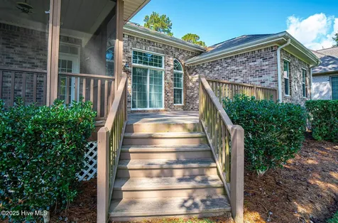 234 Baroney Place Drive Sunset Beach NC 28468