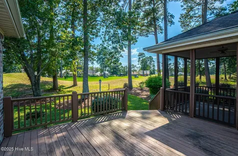 234 Baroney Place Drive Sunset Beach NC 28468