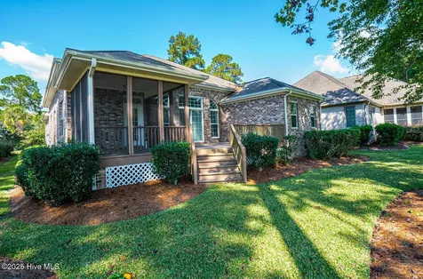 234 Baroney Place Drive Sunset Beach NC 28468