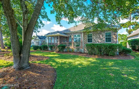 234 Baroney Place Drive Sunset Beach NC 28468