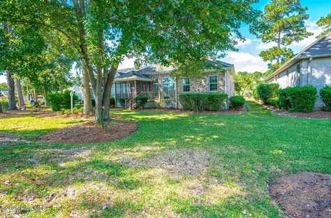 234 Baroney Place Drive Sunset Beach NC 28468