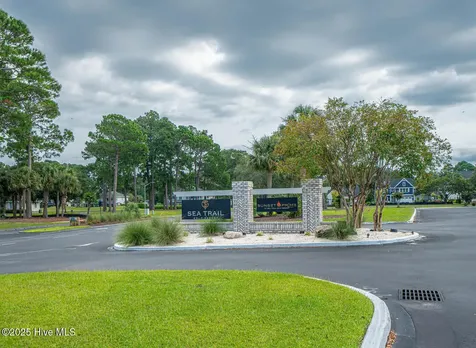 234 Baroney Place Drive Sunset Beach NC 28468