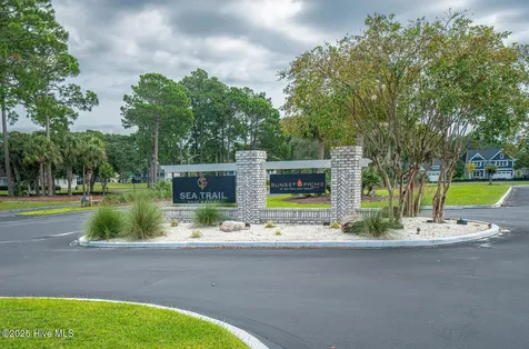 234 Baroney Place Drive Sunset Beach NC 28468
