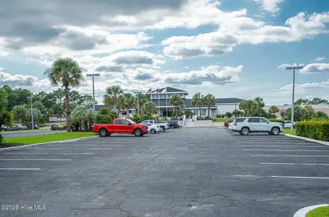 234 Baroney Place Drive Sunset Beach NC 28468