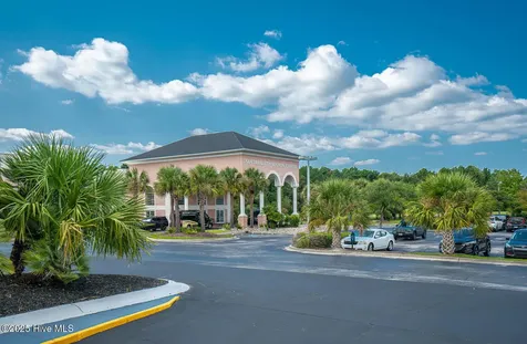 234 Baroney Place Drive Sunset Beach NC 28468