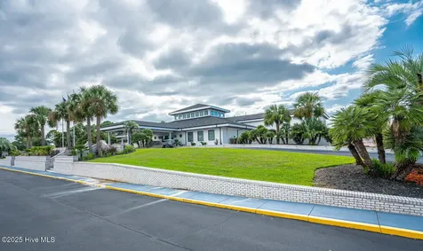 234 Baroney Place Drive Sunset Beach NC 28468