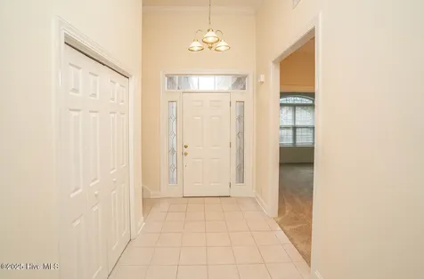 234 Baroney Place Drive Sunset Beach NC 28468