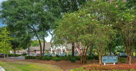 234 Baroney Place Drive Sunset Beach NC 28468