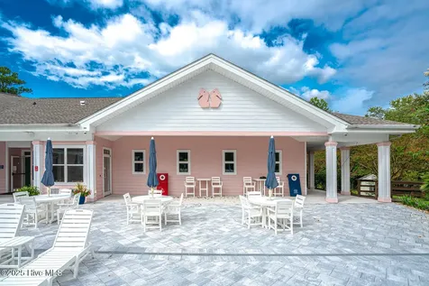 234 Baroney Place Drive Sunset Beach NC 28468