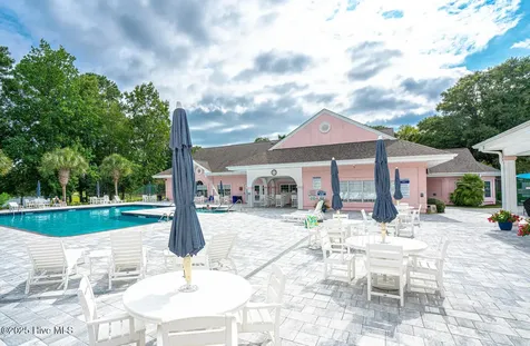 234 Baroney Place Drive Sunset Beach NC 28468