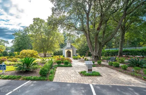 234 Baroney Place Drive Sunset Beach NC 28468