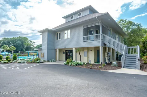 234 Baroney Place Drive Sunset Beach NC 28468