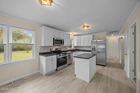 2581 Pocosin Road Ayden NC 28513